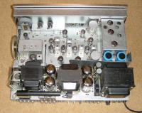 top view with 7591As fitted