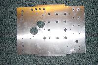 aluminium sheet