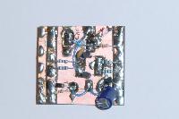 regulator control board